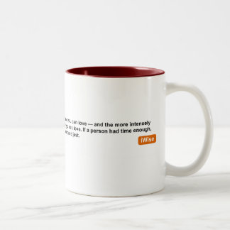 iWise Mug
