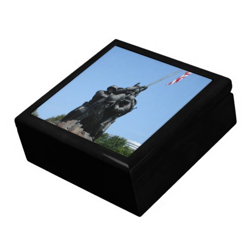 Iwo Jima Gift Box