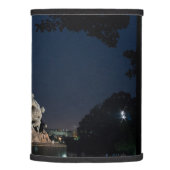 Iwo Jima Memorial on Independence Day Lamp Shade (Right)