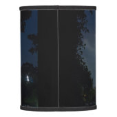 Iwo Jima Memorial on Independence Day Lamp Shade (Back)