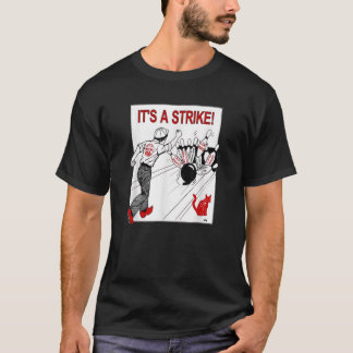 IWW IT S A STRIKE T-Shirt