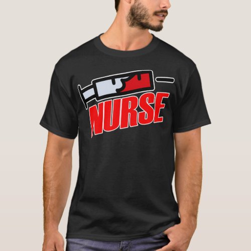 Ix27m A Nurse T_Shirt