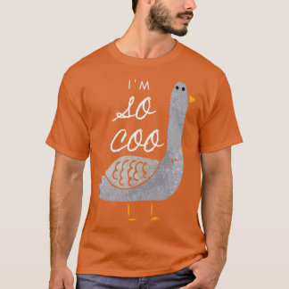 Ix27m so coo 4 T-Shirt