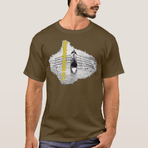 Ix27ve been Rowing Do what you Love Rowing in Oran T-Shirt