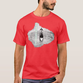 Ix27ve been Rowing Do what you Love Rowing T-Shirt