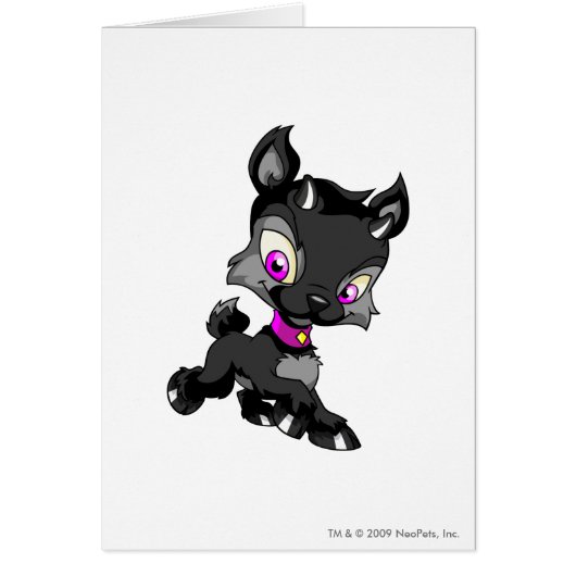 Ixi Shadow Cards (Front)