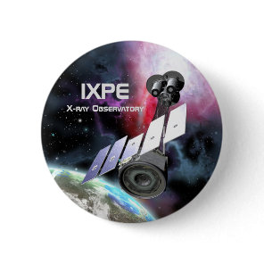 IXPE X-Ray Observatory Button