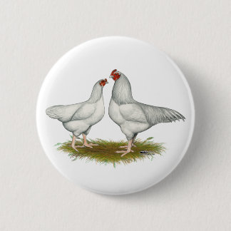 Ixworth Chickens Pinback Button