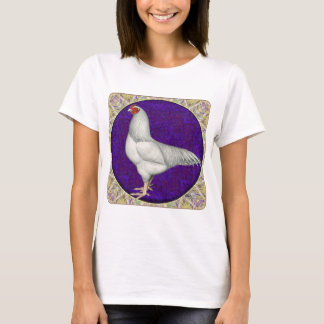 Ixworth Rooster T-Shirt