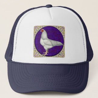 Ixworth Rooster Trucker Hat
