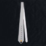 IYAAYAS tie<br><div class="desc">This tie will always bee a good reminder to keep it classy. Good for events for work or to just wear around on your night on the town!</div>