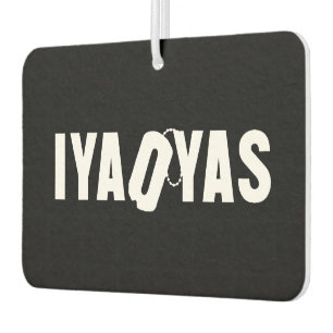 IYAOYAS AIR FRESHENER
