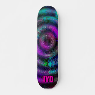 IYD (In Your Dreams) Skateboard Deck