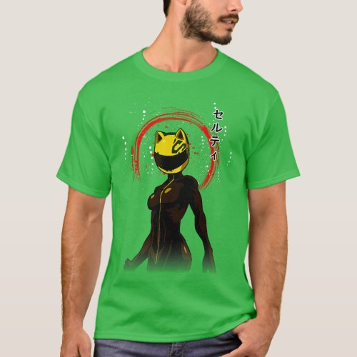 Izayas Mind Games Durarara Manipulator T_Shirt