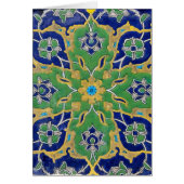 iznik ceramics (Front)