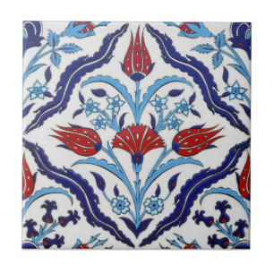 Iznik Tile