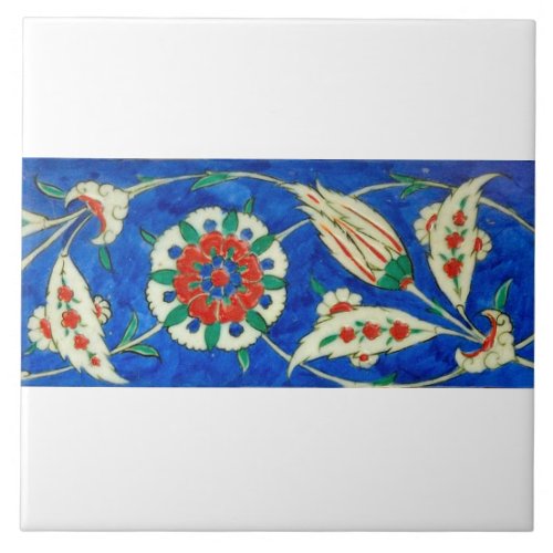 iznik tile