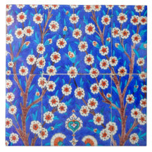 iznik tile