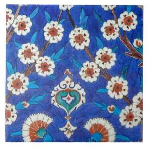 Iznik Tile