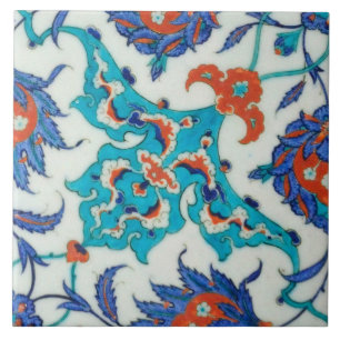 iznik tile