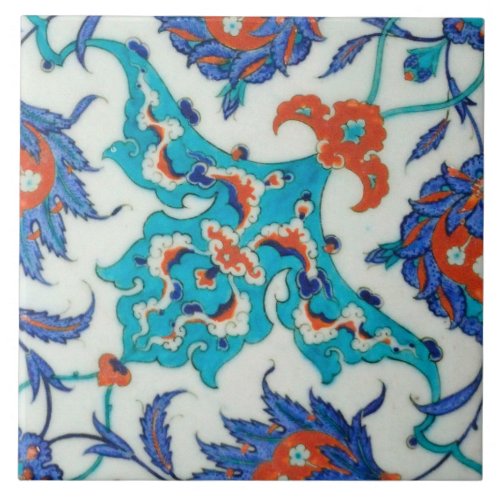 iznik tile