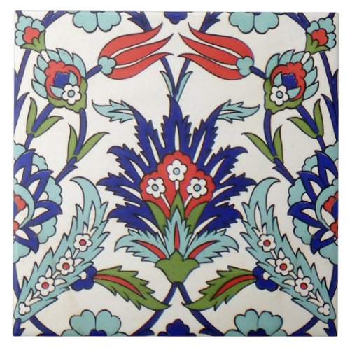 Iznik Tile