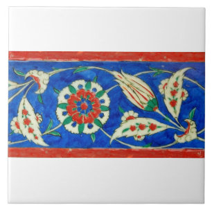iznik tile