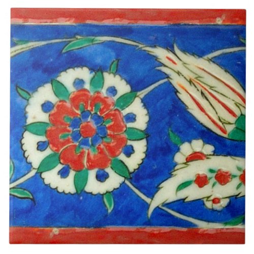 iznik tile