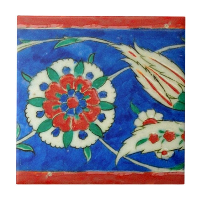 iznik tile (Front)