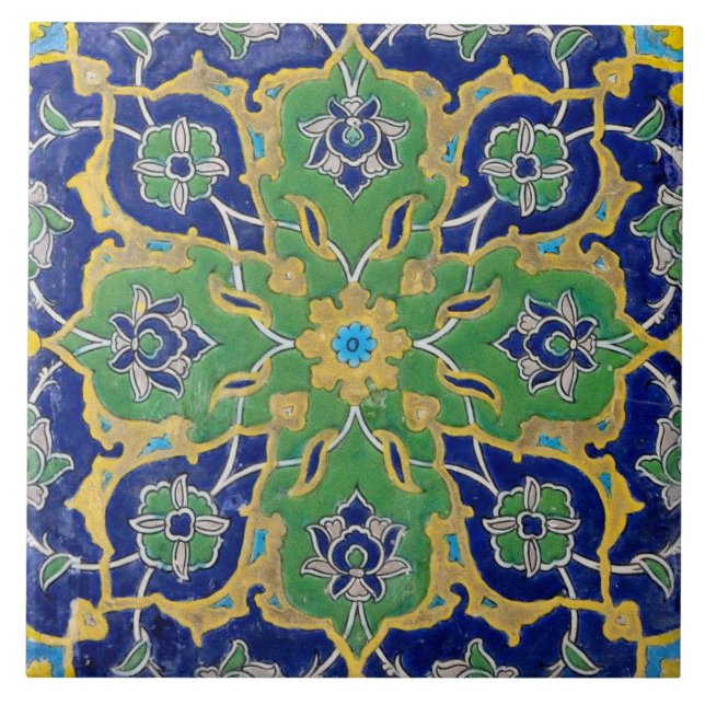 iznik tile (Front)