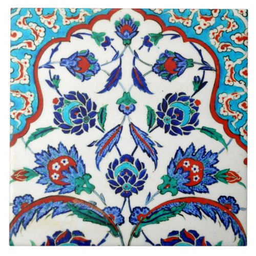 iznik tile