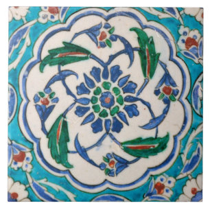 iznik tile