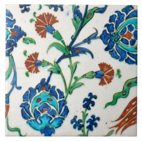 iznik tile