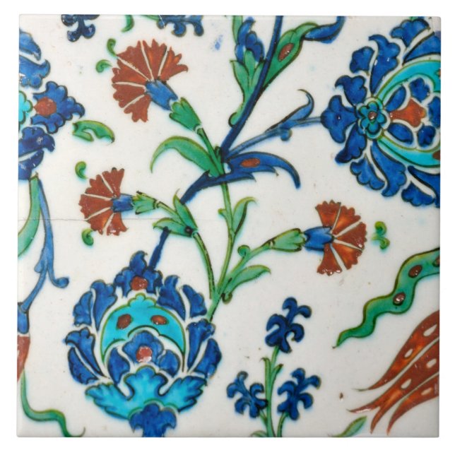 iznik tile (Front)