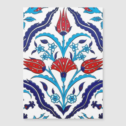 Iznik Tiles