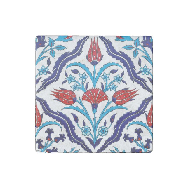 Iznik Tiles (Front)