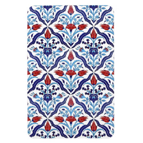 Iznik tiles  magnet