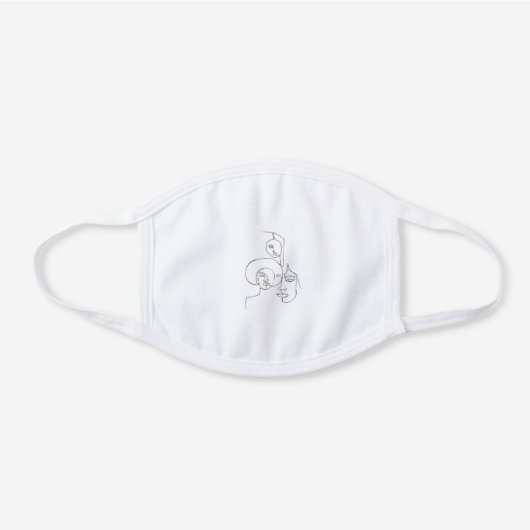 Izuo- Mask (Front)