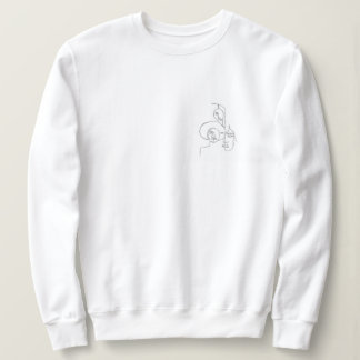 Izuo- (Women) Sweatshirt