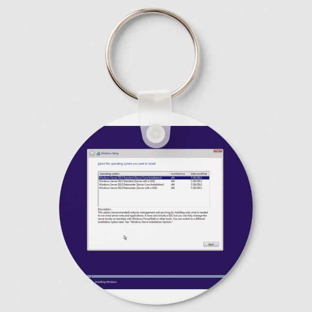 izxtjfpc keychain (Front)