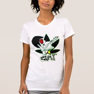 Izzumman Ladies Apparel T-Shirt