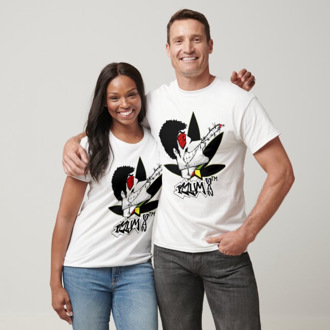 Izzumman T-Shirt (Unisex)
