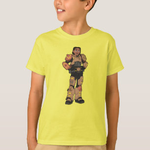 Izzy Hawthrone Space Ranger T-Shirt