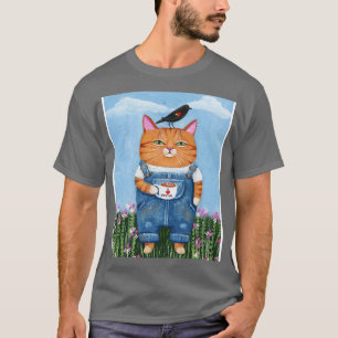 Izzy Loves Nature T-Shirt