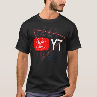IzzyLand YT T-Shirt