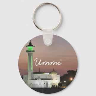 j0434113, Ummi Keychain
