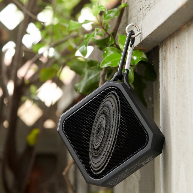 J1407 b (1SWASP J140747.93−394542.6 b) Bluetooth Speaker (Inisitu)