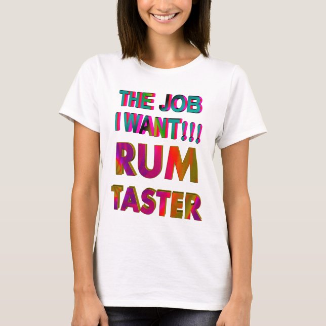 J58 T-Shirt (Front)