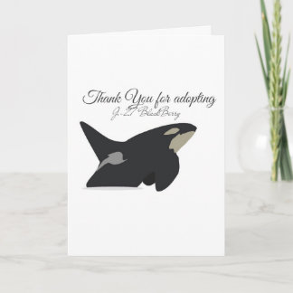 J-27 BlackBerry adoption card