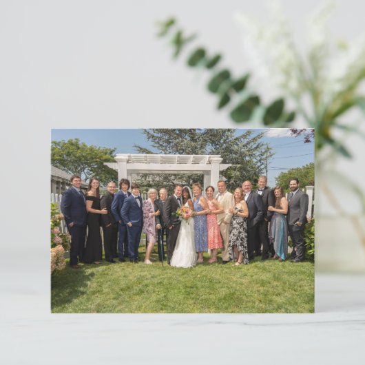 J&A Wedding (Standing Front)